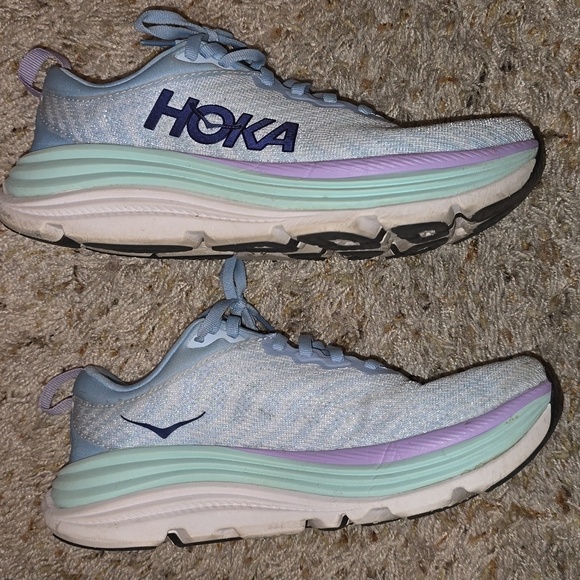 Hoka Gaviota 5 WIDE - Picture 6 of 8